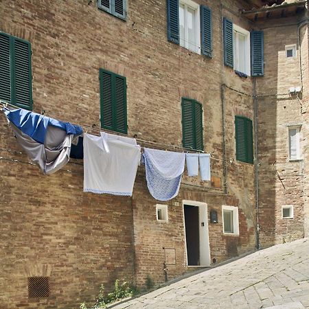 Casa Monelli Villa Siena Exterior foto