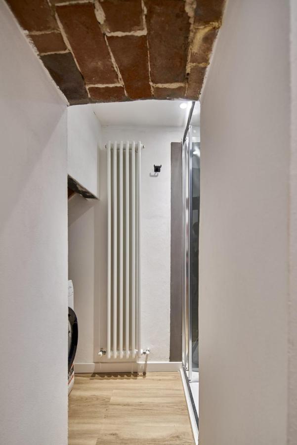 Casa Monelli Villa Siena Exterior foto